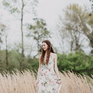 Meet your Posher, Alaina